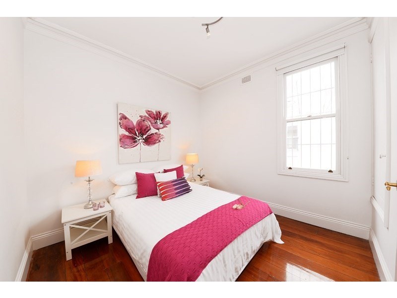 20 Bland Street, Woolloomooloo NSW 2011