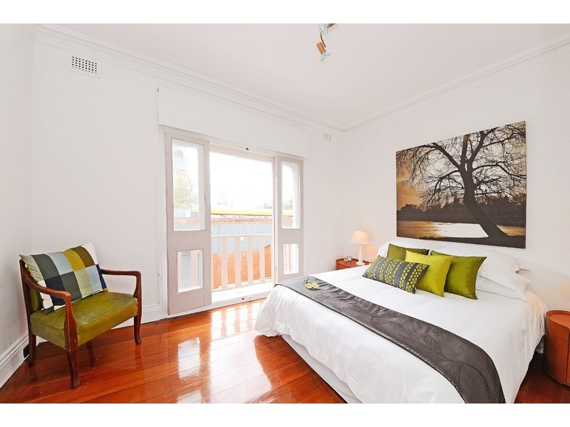 20 Bland Street, Woolloomooloo NSW 2011