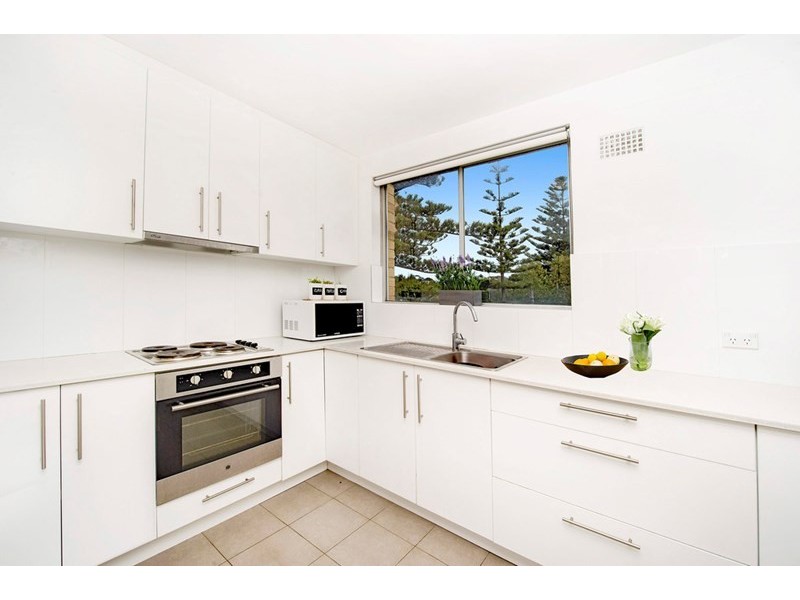 4/343 Old South Head Road, Bondi NSW 2026