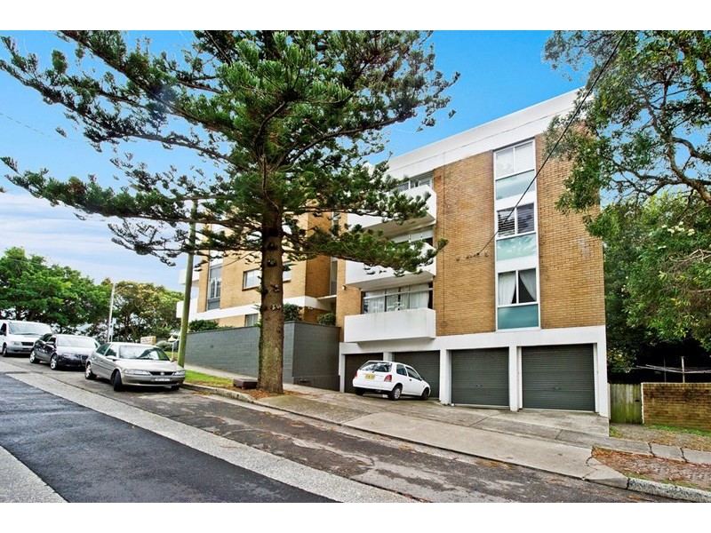 4/343 Old South Head Road, Bondi NSW 2026