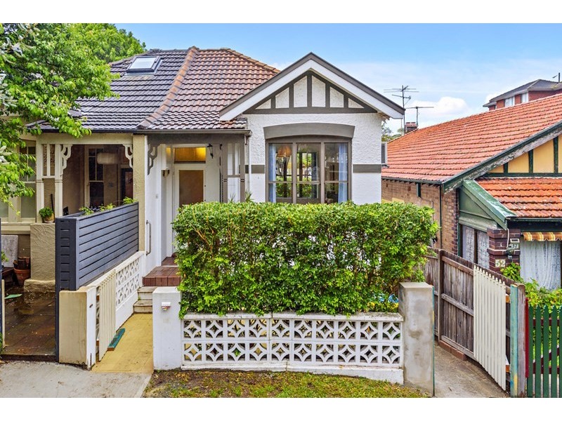 50 Simpson Street, Bondi Beach NSW 2026