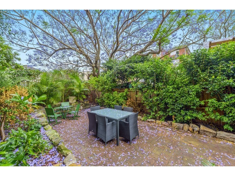 50 Simpson Street, Bondi Beach NSW 2026