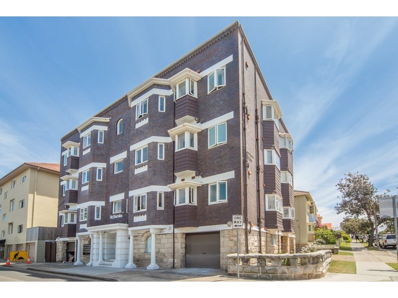 1/55 Gould Street, Bondi Beach NSW 2026