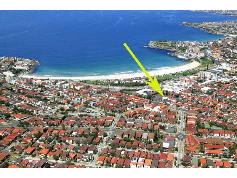 1/55 Gould Street, Bondi Beach NSW 2026