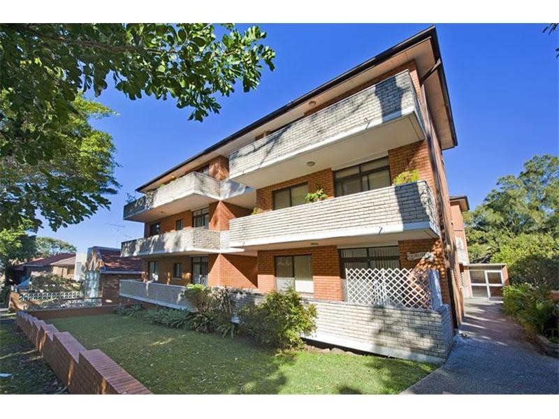 11/106 Hall Street, Bondi Beach NSW 2026