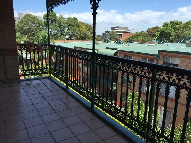 18/128-158 George Street, Redfern NSW 2016