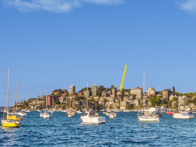 10/33 Wolesely Road, Point Piper NSW 2027