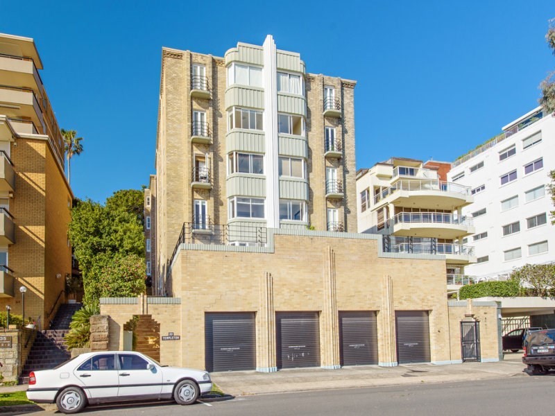 10/33 Wolesely Road, Point Piper NSW 2027