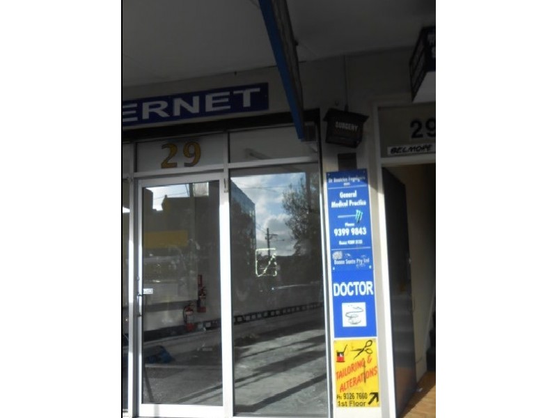 29 Belmore Road, Randwick NSW 2031
