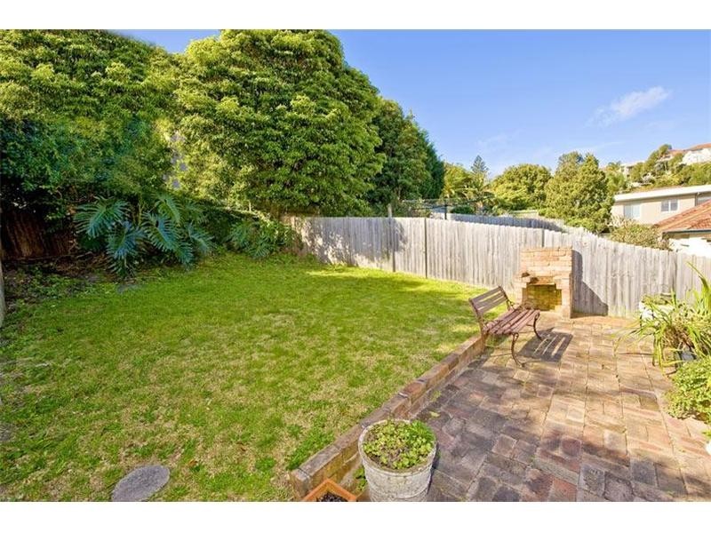 72 Onslow Street, Rose Bay NSW 2029