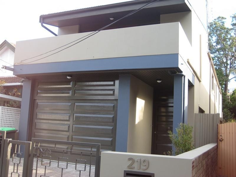219 O’Sullivan Road, Rose Bay NSW 2029