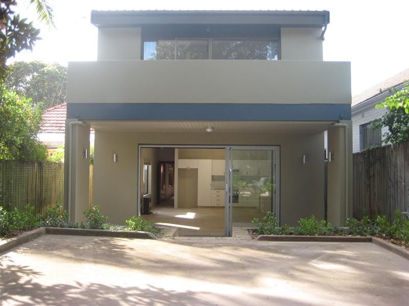 219 O’Sullivan Road, Rose Bay NSW 2029