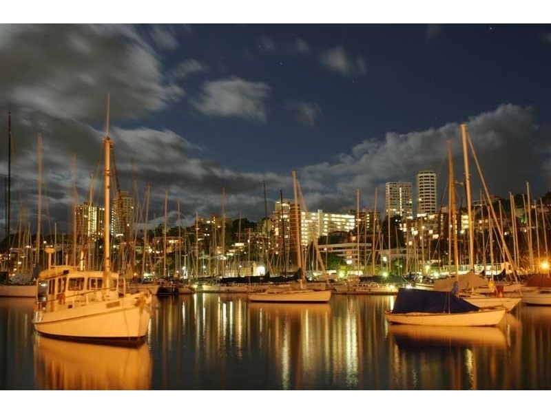 1/34 New Beach Road, Darling Point NSW 2027