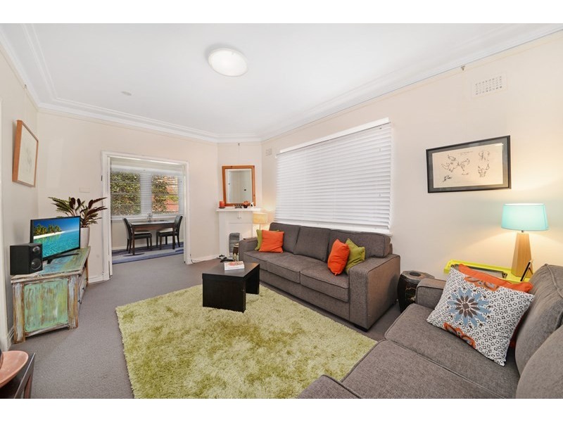 7/18 Furber Road, Centennial Park NSW 2021