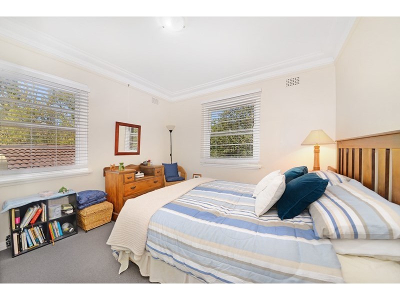 7/18 Furber Road, Centennial Park NSW 2021