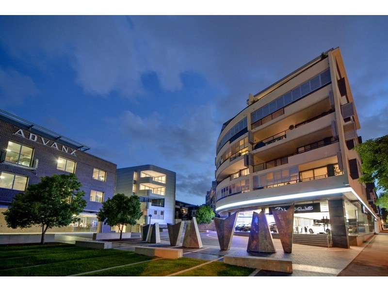 216/50 Mclachlan Avenue, Rushcutters Bay NSW 2011