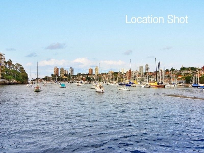 216/50 Mclachlan Avenue, Rushcutters Bay NSW 2011