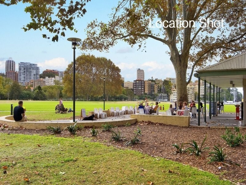 216/50 Mclachlan Avenue, Rushcutters Bay NSW 2011