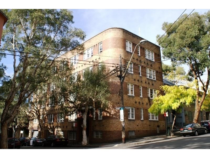 21/39 Francis Street, Darlinghurst NSW 2010