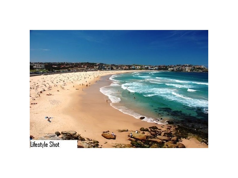 3/1 Imperial Avenue, Bondi NSW 2026