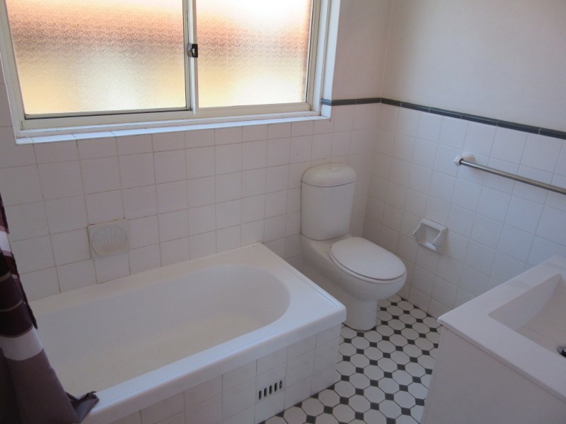 3/1 Imperial Avenue, Bondi NSW 2026