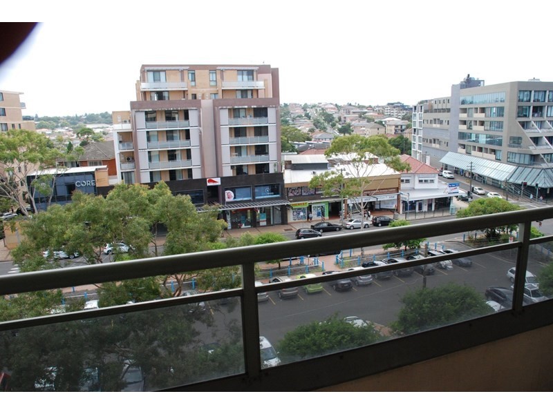 27/701 Anzac Parade, Maroubra NSW 2035