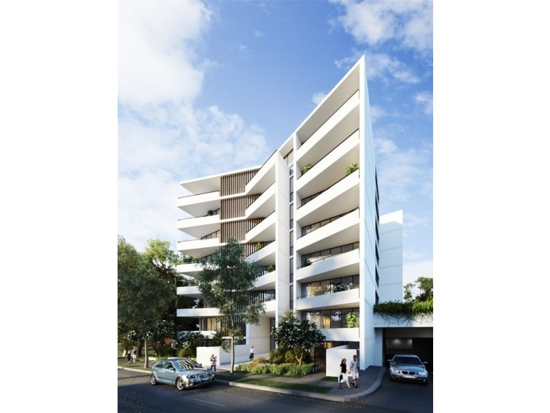 1509/18 Ocean Street North, Bondi NSW 2026