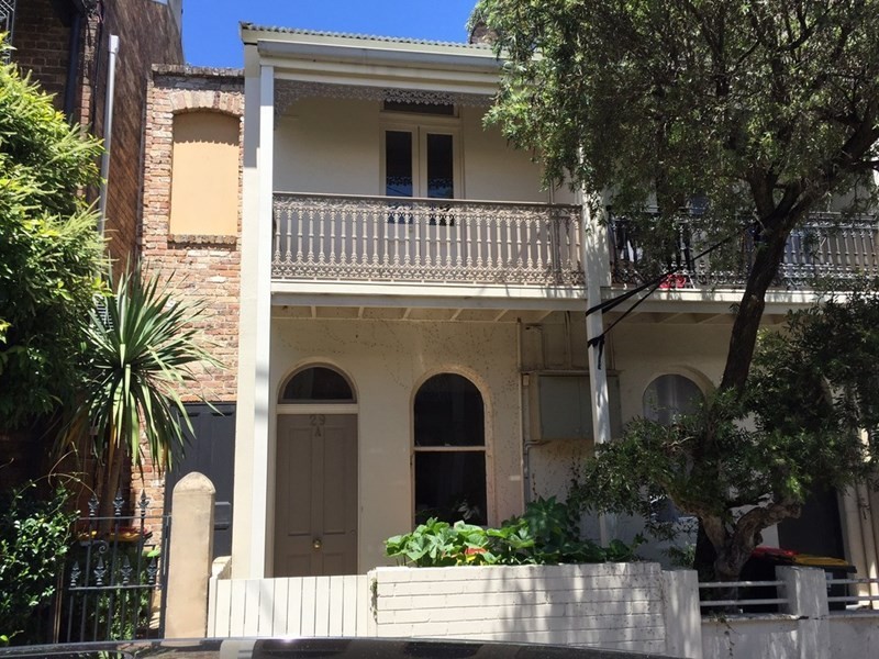 29a Dudley Street, Paddington NSW 2021