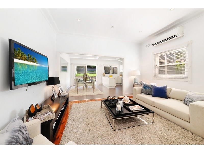 67 Onslow Street, Rose Bay NSW 2029