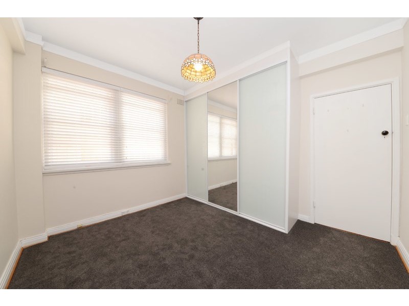 5/18 Furber Road, Centennial Park NSW 2021