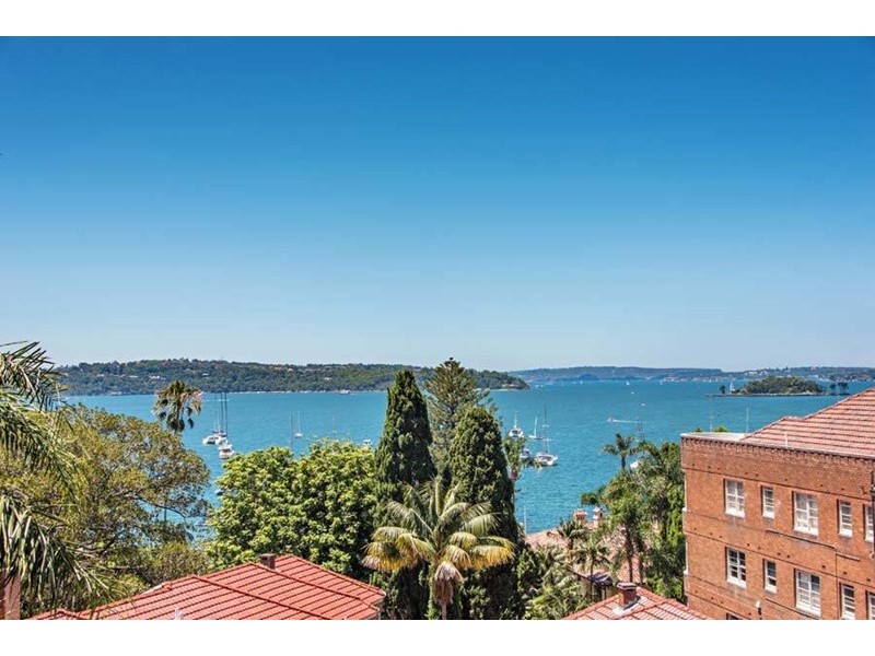 10/14-16 Onslow Avenue, Elizabeth Bay NSW 2011