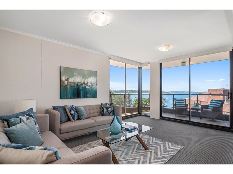 10/14-16 Onslow Avenue, Elizabeth Bay NSW 2011