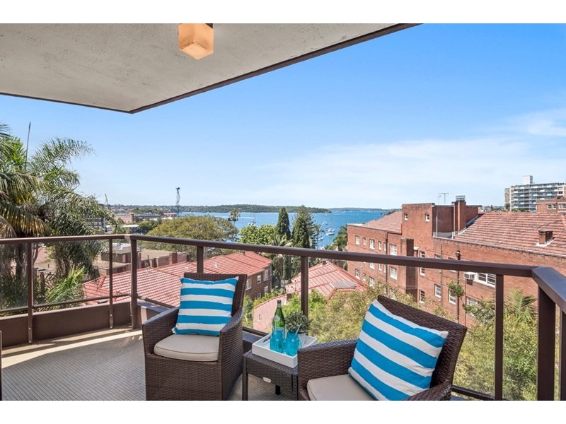 10/14-16 Onslow Avenue, Elizabeth Bay NSW 2011