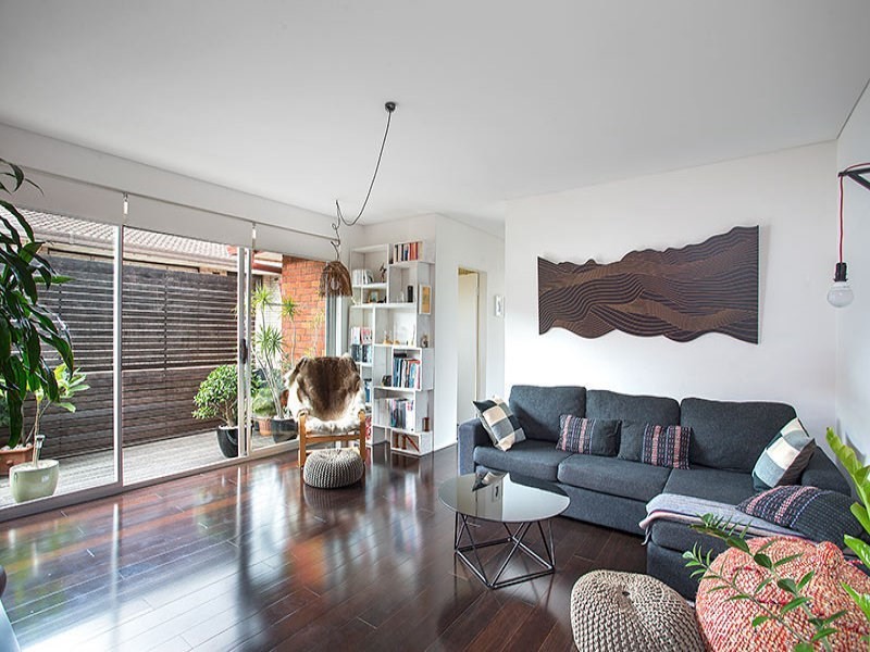 19/2 Kynaston Avenue, Randwick NSW 2031