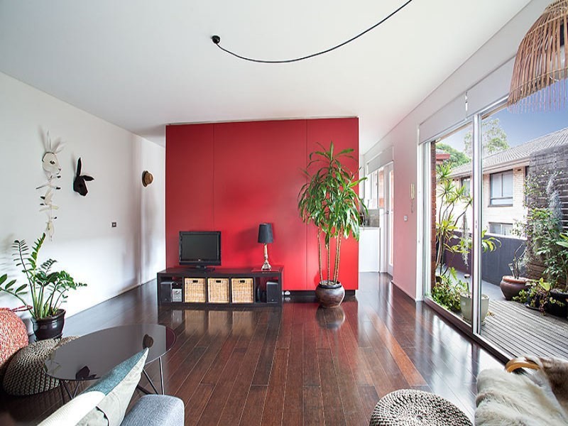 19/2 Kynaston Avenue, Randwick NSW 2031