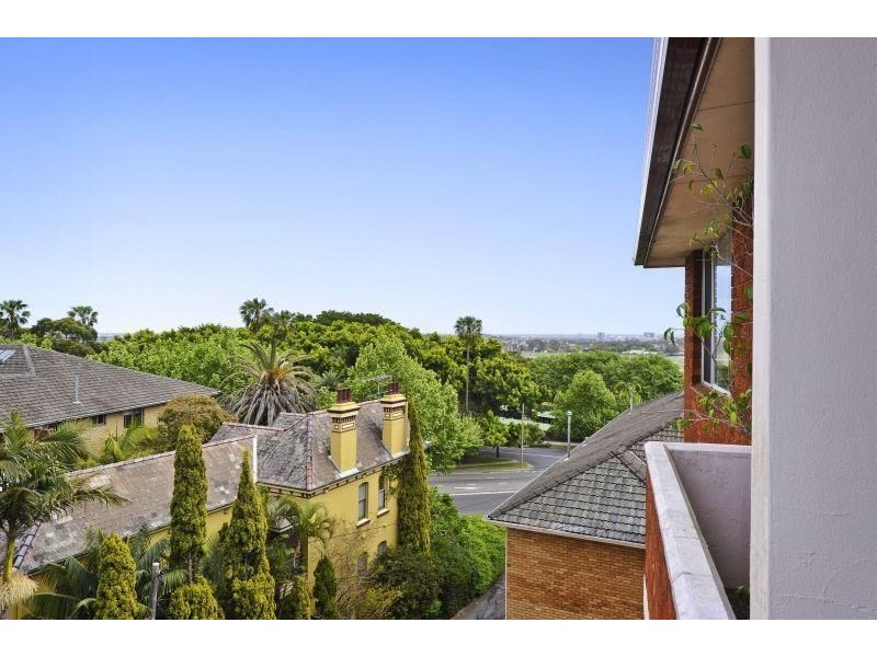 19/2 Kynaston Avenue, Randwick NSW 2031