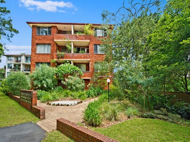 19/2 Kynaston Avenue, Randwick NSW 2031