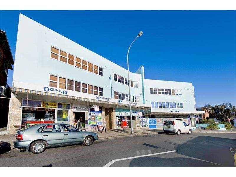 North Bondi NSW 2026