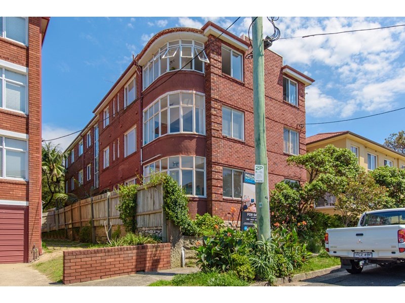 10/27 Glen Street, Bondi Beach NSW 2026