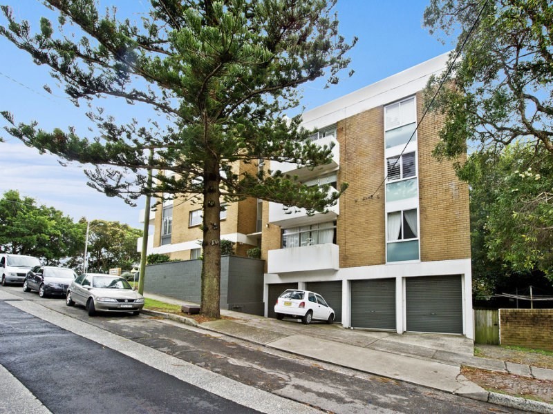 4/343 Old South Head Road, North Bondi NSW 2026