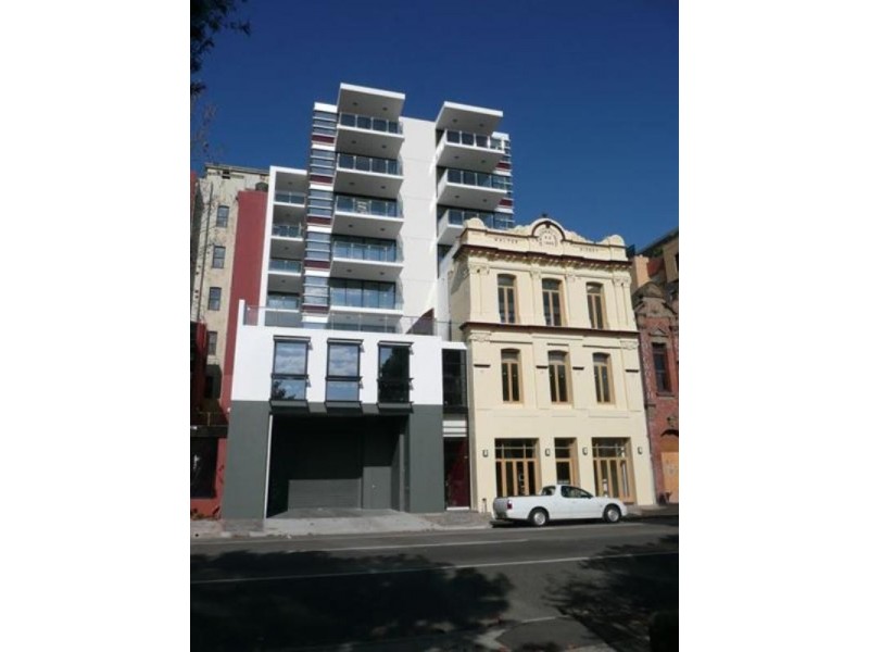 123 Scott Street, Newcastle NSW 2300