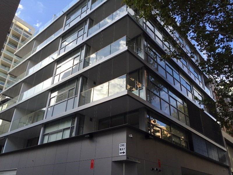 204/17 Farrell Avenue, Darlinghurst NSW 2010