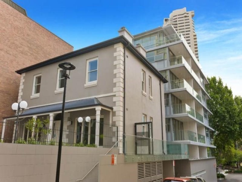 204/17 Farrell Avenue, Darlinghurst NSW 2010