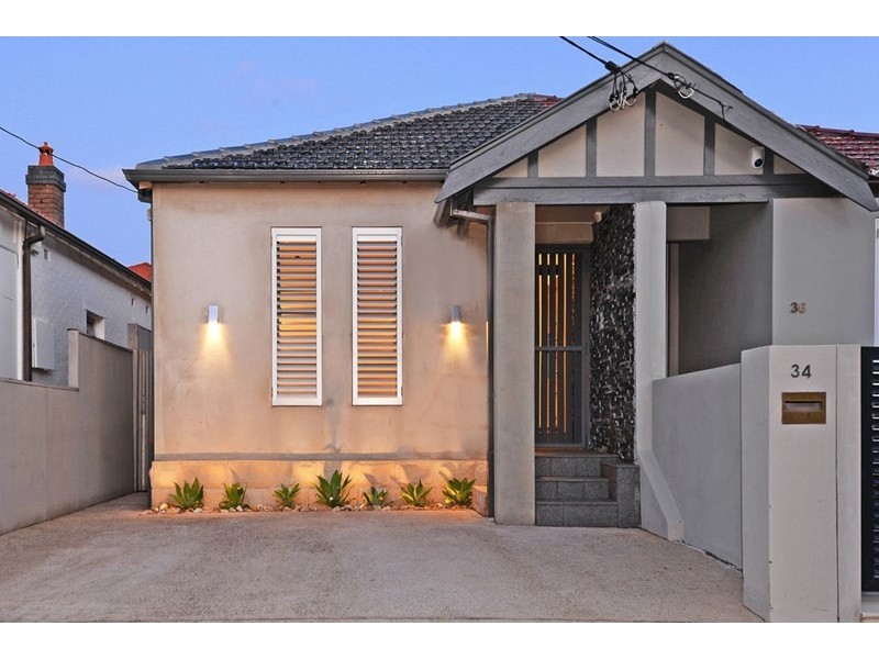 34 Glenayr Avenue, North Bondi NSW 2026