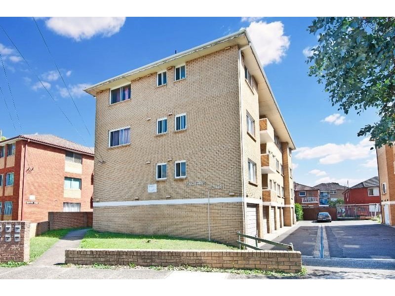 5/37 Jauncey Place, Hillsdale NSW 2036