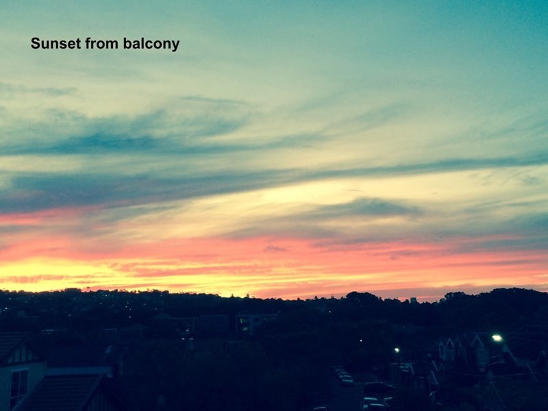 2/2 Clyde Street ( Entry via Roe St), North Bondi NSW 2026