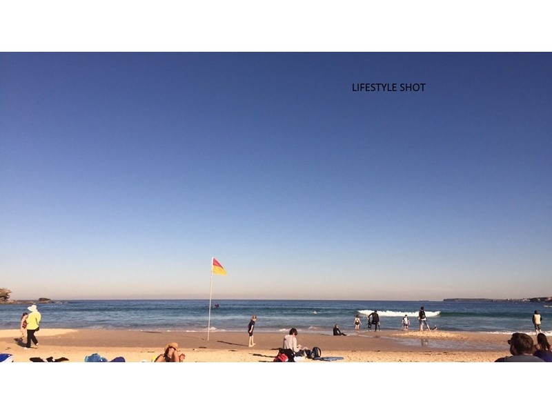 8/2 Martins Avenue, Bondi NSW 2026