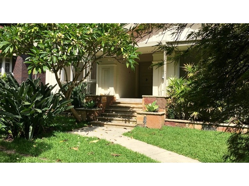 41 Salisbury Road, Rose Bay NSW 2029