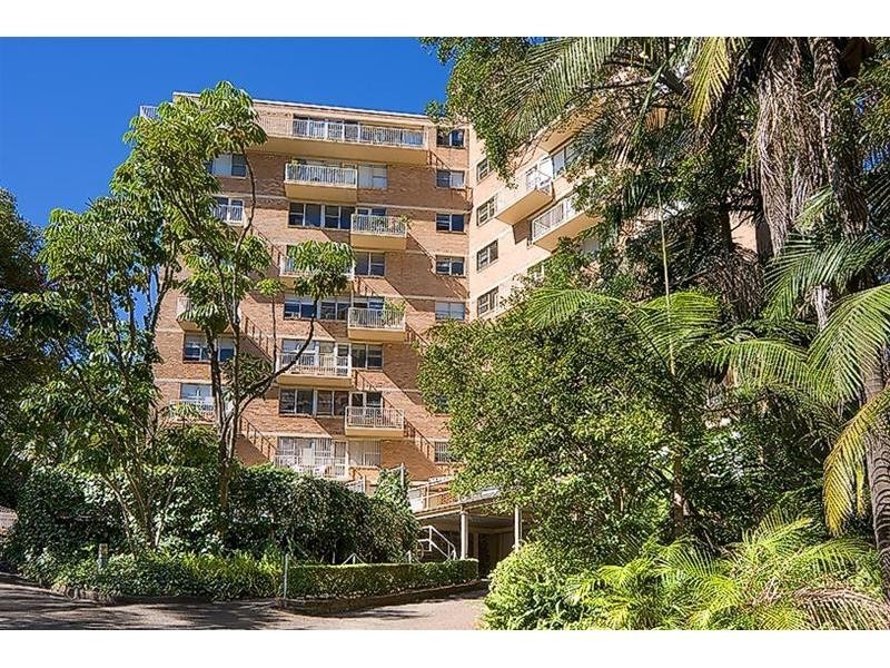 23/105A Darling Point Road, Darling Point NSW 2027