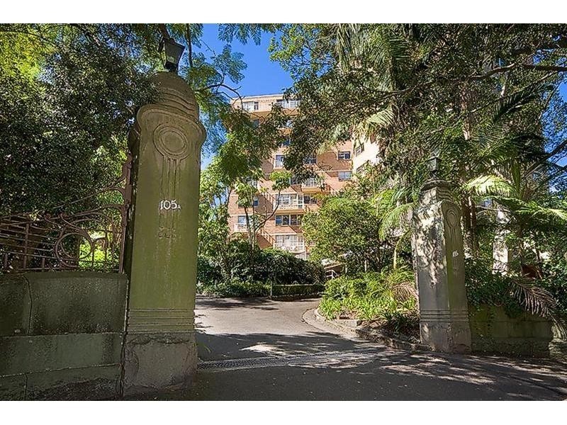 23/105A Darling Point Road, Darling Point NSW 2027